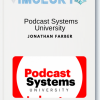 Podcast Systems University