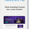 Real Investing Course