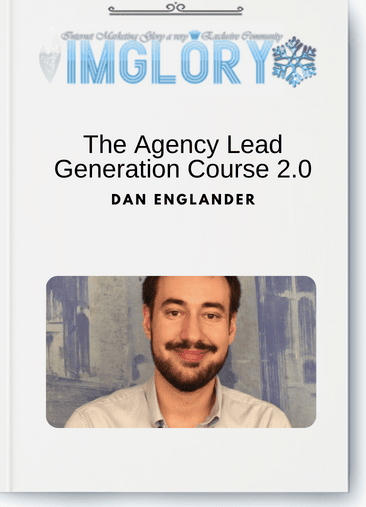 The Agency Lead Generation Course