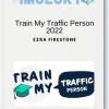 Train My Traffic Person 2022