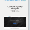 Content Agency Blueprint