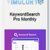 keyword search