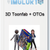 3D ToonFab