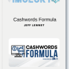 Cashwords Formula