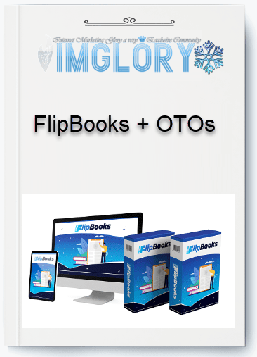 FlipBooks 