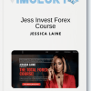 Jess Invest Forex Course