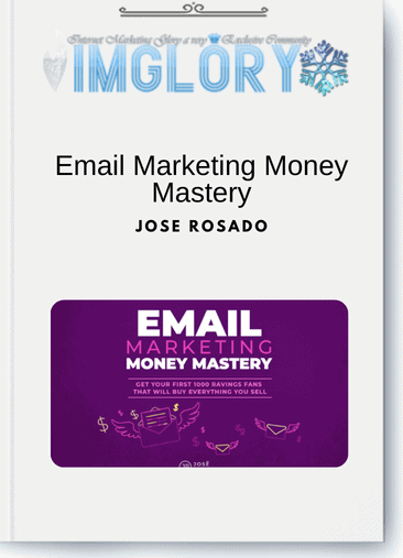 Email Marketing Money Mastery