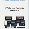 NFT Gaming Navigator