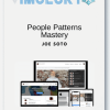 People Patterns Mastery