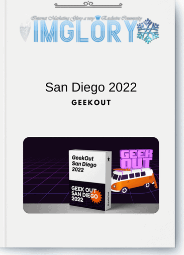 San Diego 2022