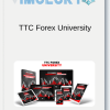 TTC Forex University