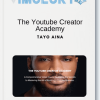 Tayo Aina – The Youtube Creator Academy