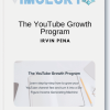 The YouTube Growth Program
