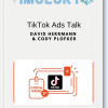 TikTok Ads Talk
