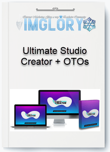 Ultimate Studio Creator