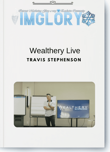 Wealthery Live
