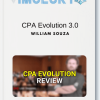 CPA Evolution 3.0