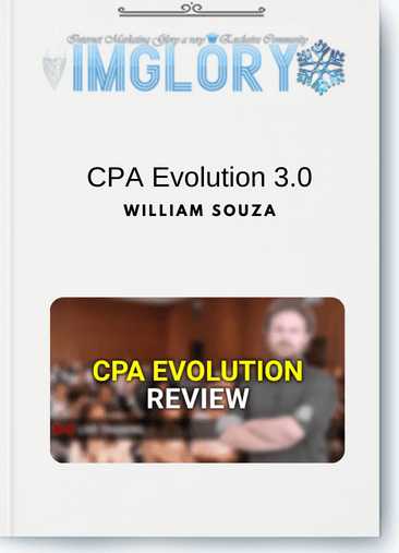 CPA Evolution 3.0
