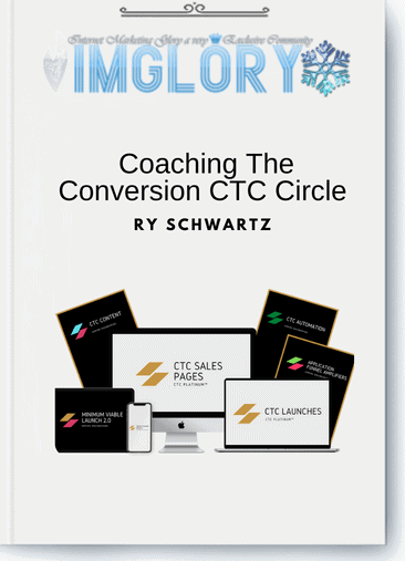Coaching The Conversion CTC Circle