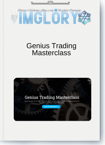 Genius Trading Masterclass