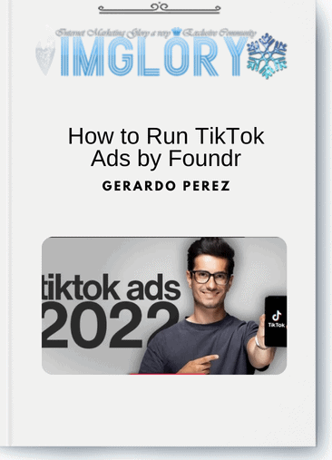 How to Run TikTok Ads by Foundr