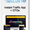 Instant Traffic App OTOs