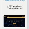 LBFX Academy Training Course