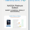 NASSA Platinum Edition