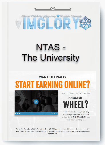 NTAS The University