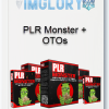 PLR Monster OTOs