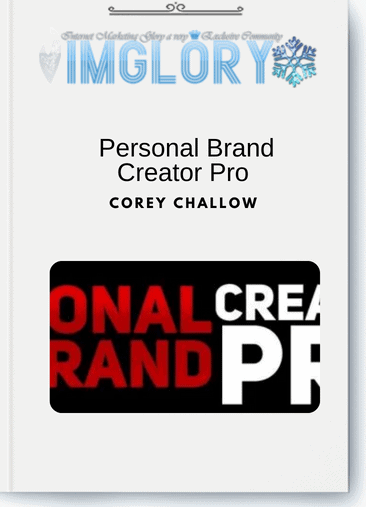 Personal Brand Creator Pro