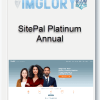 SitePal Platinum Annual