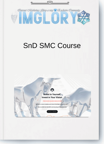 SnD SMC Course