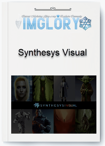 Synthesys Visual