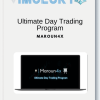 Ultimate Day Trading Program