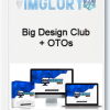 Big Design Club OTOs