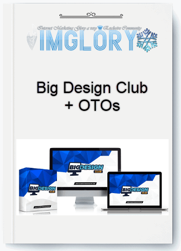 Big Design Club