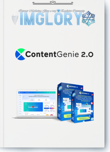 ContentGenie 2.0