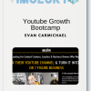 Evan Carmichael – Youtube Growth Bootcamp 1