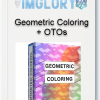 Geometric Coloring OTOs
