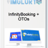 InfinityBooking OTOs
