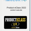 Jason Fladlien – Product eClass 2022
