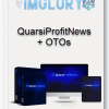 QuarsiProfitNews OTOs