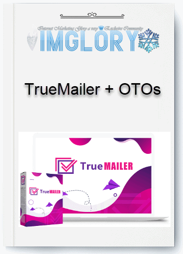 TrueMailer OTOs