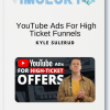 YouTube Ads For High Ticket Funnels 1