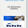101 Blockchains Academy