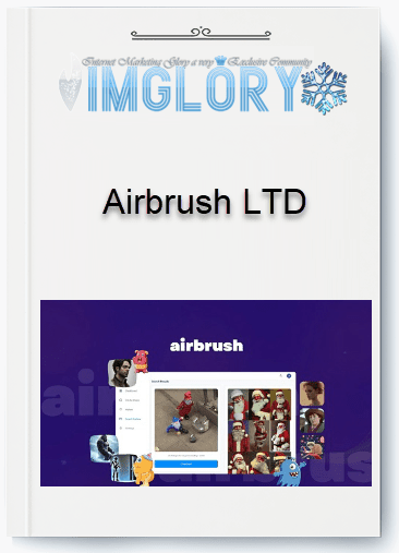 AirbrushLTD