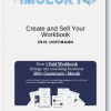 Erik Hoffmann - Create and Sell Your Workbook