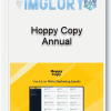 Hoppy Copy Annual