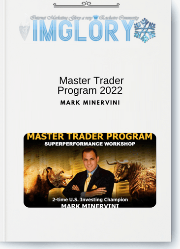 Master Trader Program 2022